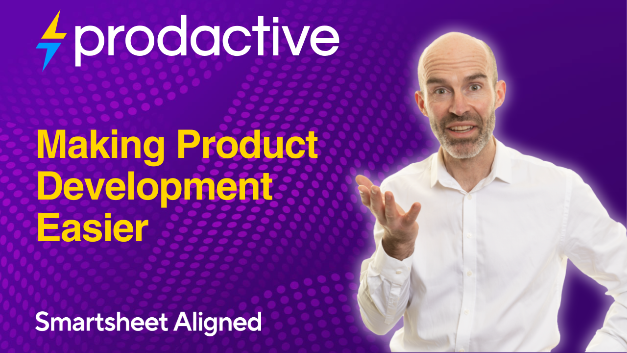 Making Product Development Easier