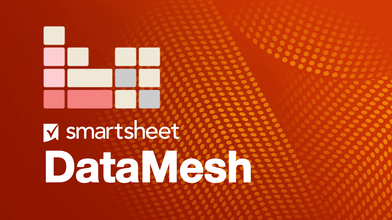 DataMesh
