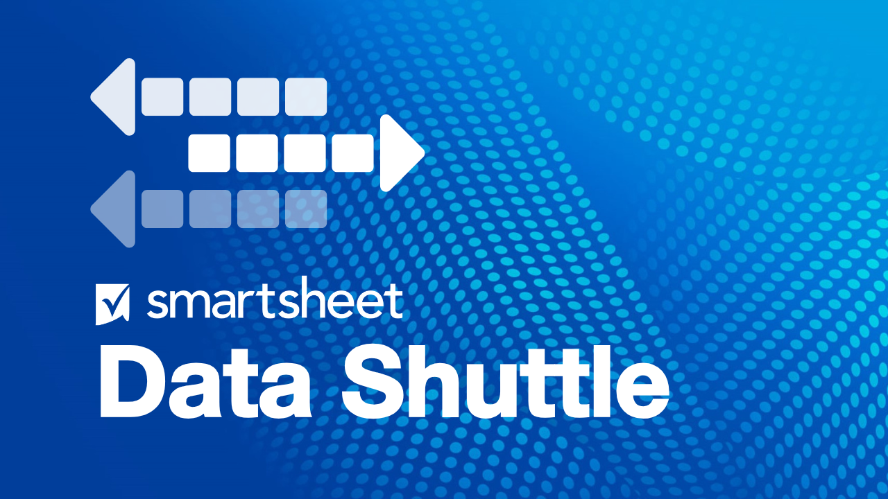 DataShuttle
