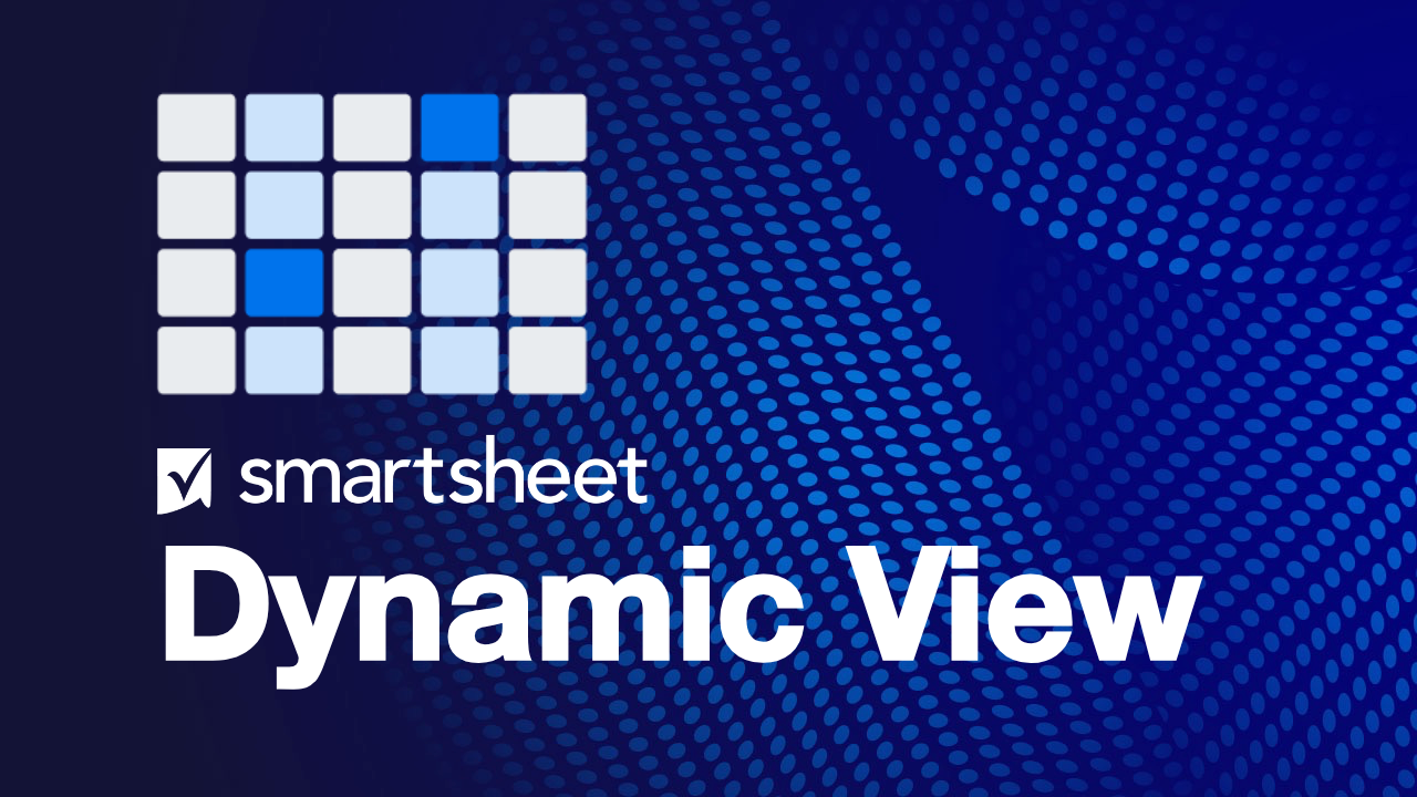 Dynamic View