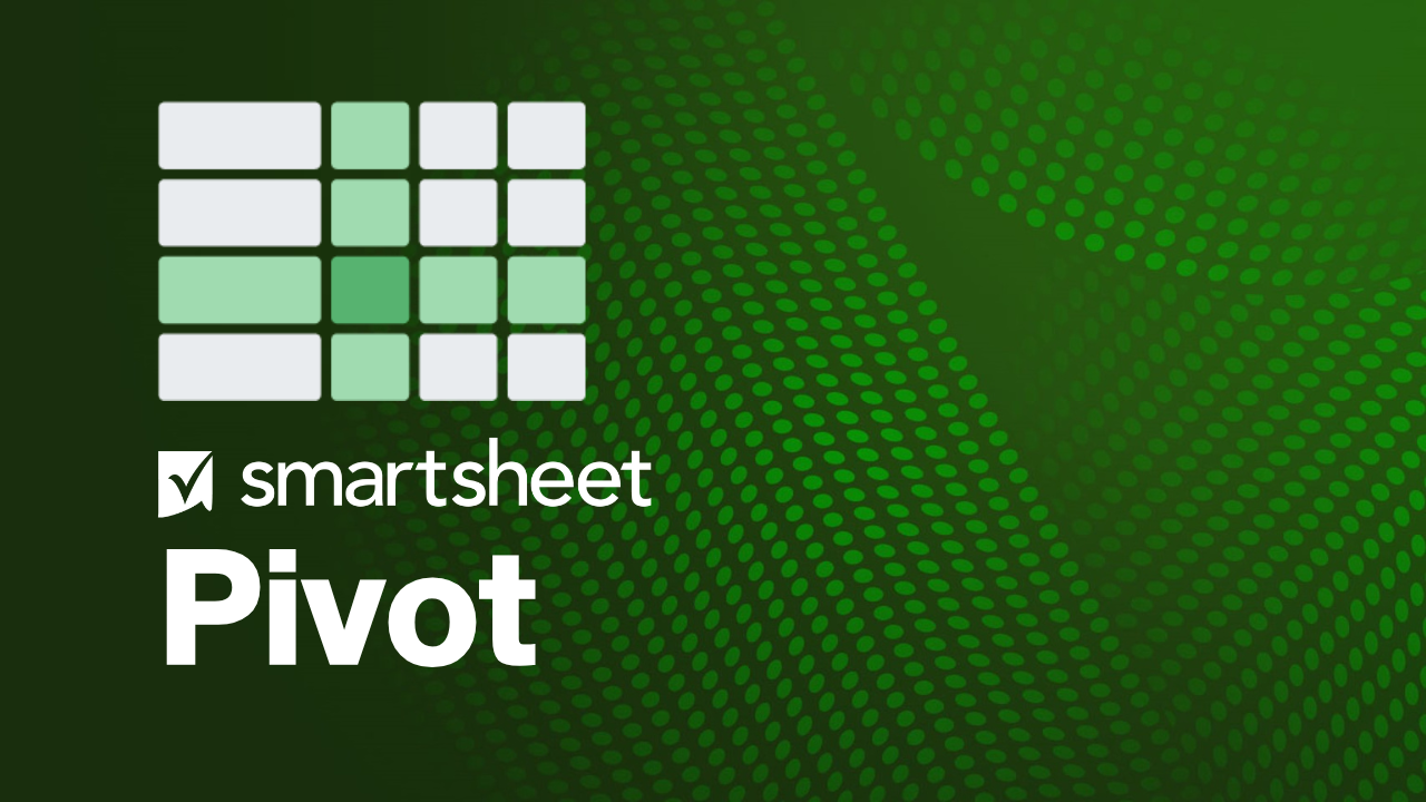 Pivot App Pivot App