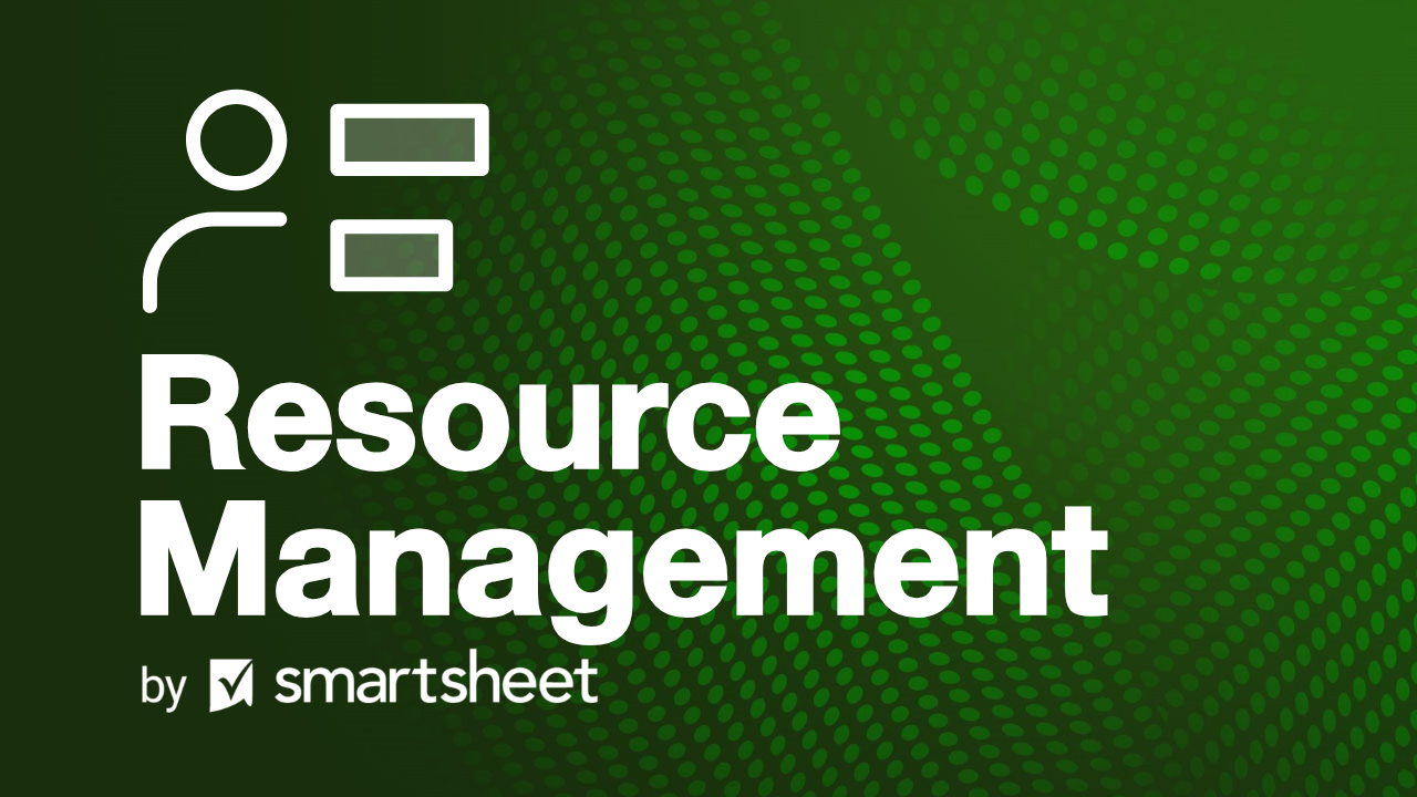 Resource Management