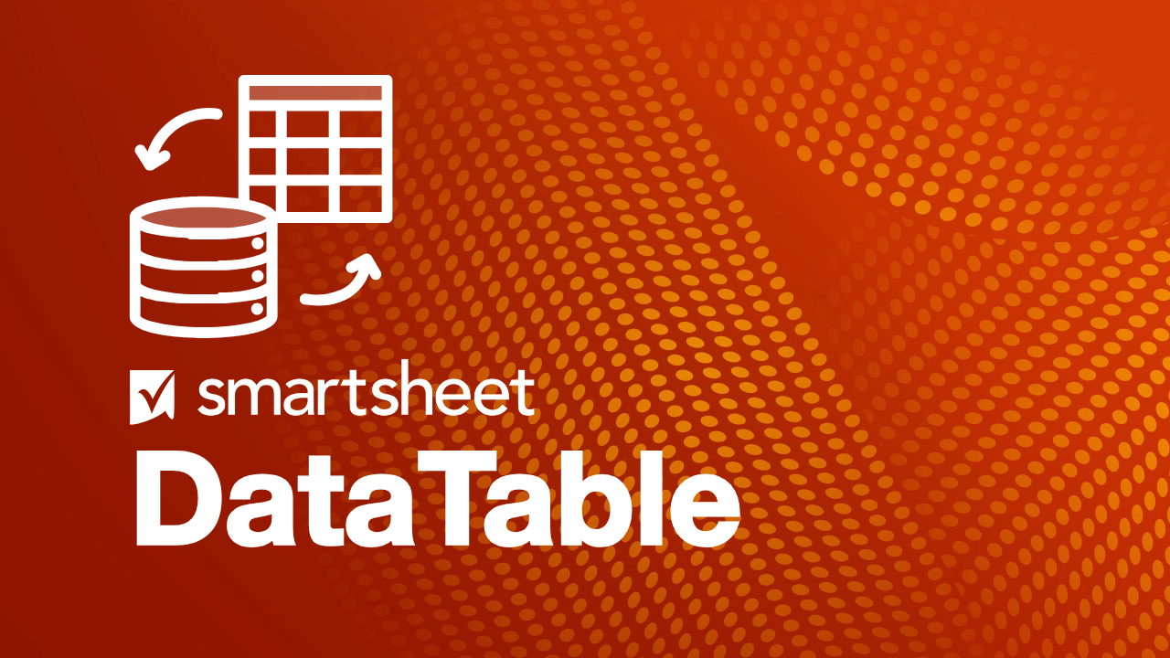 DataTable DataTable