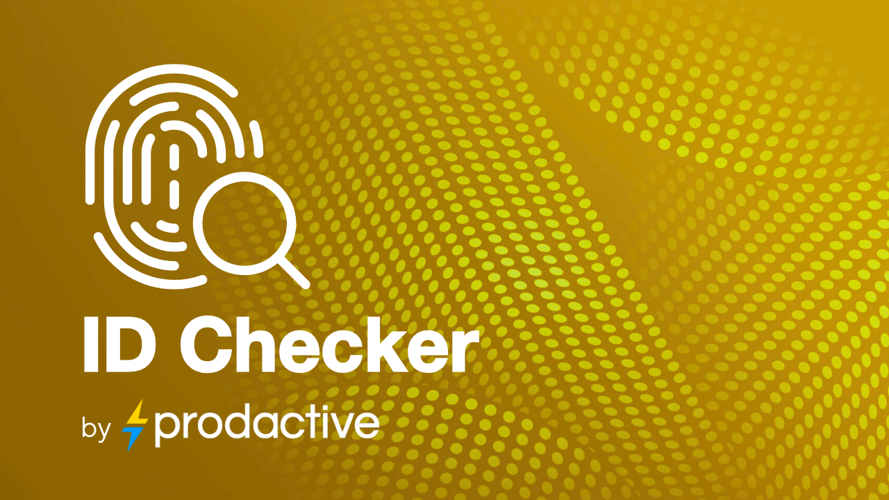 ID Checker