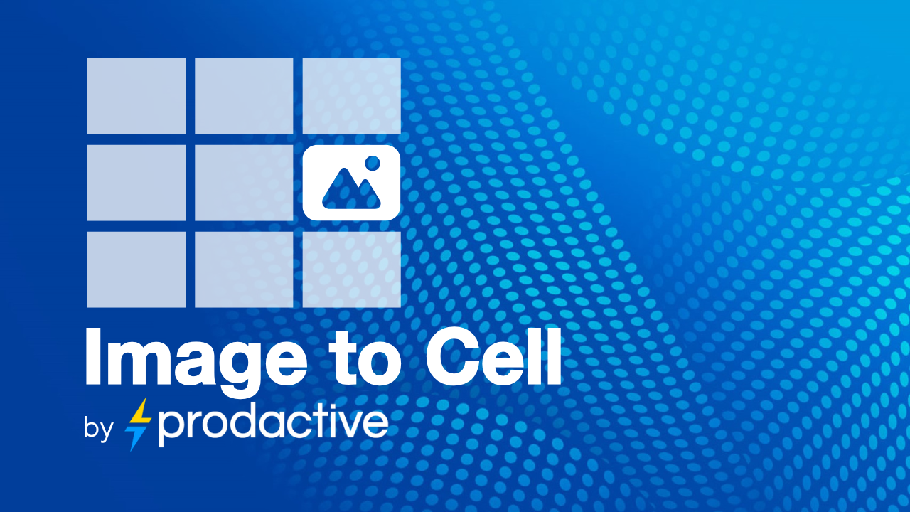Image to Cell