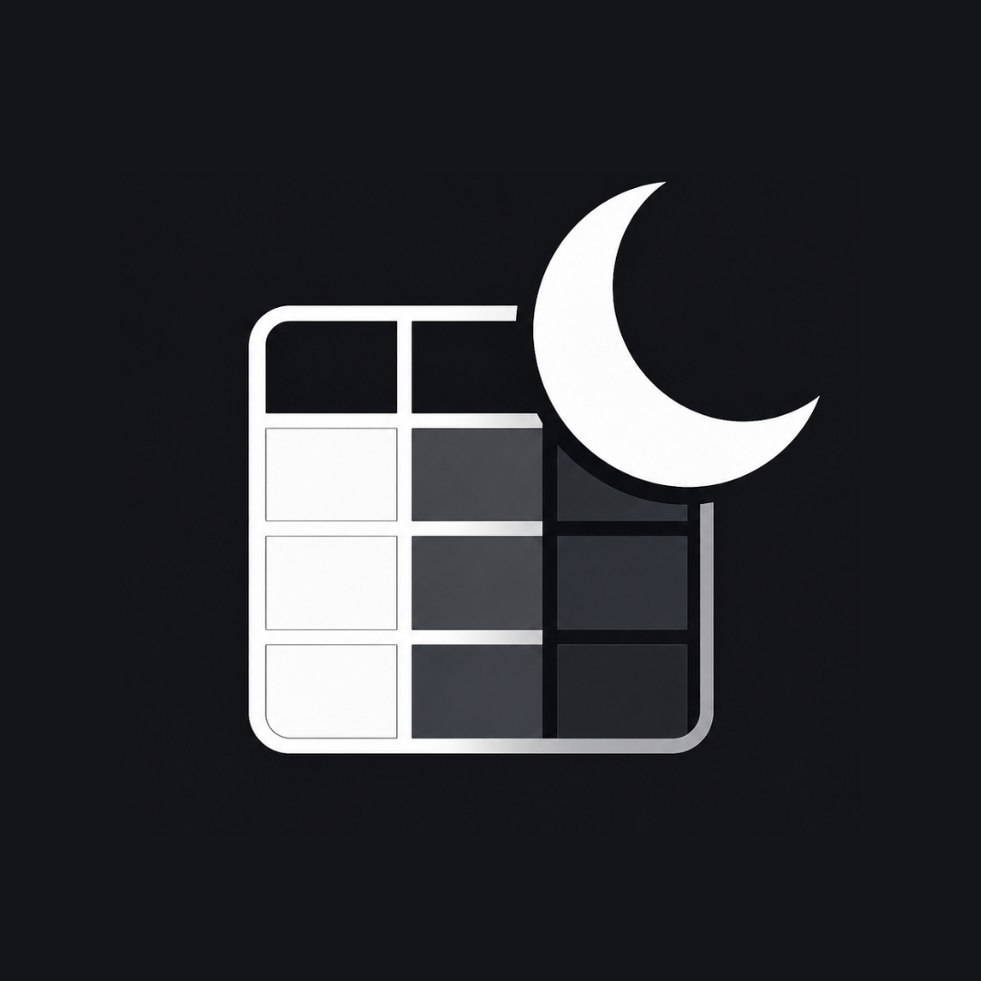 DarkMode by Archer (1)